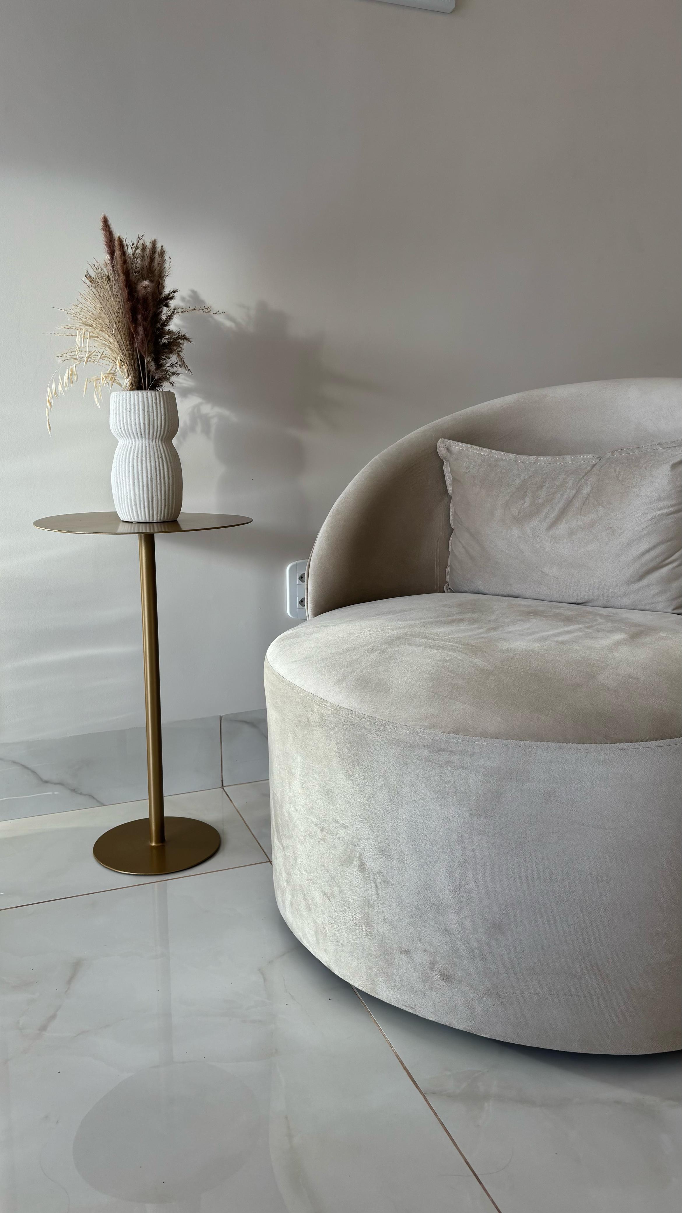 Ambiente comercial sofisticado